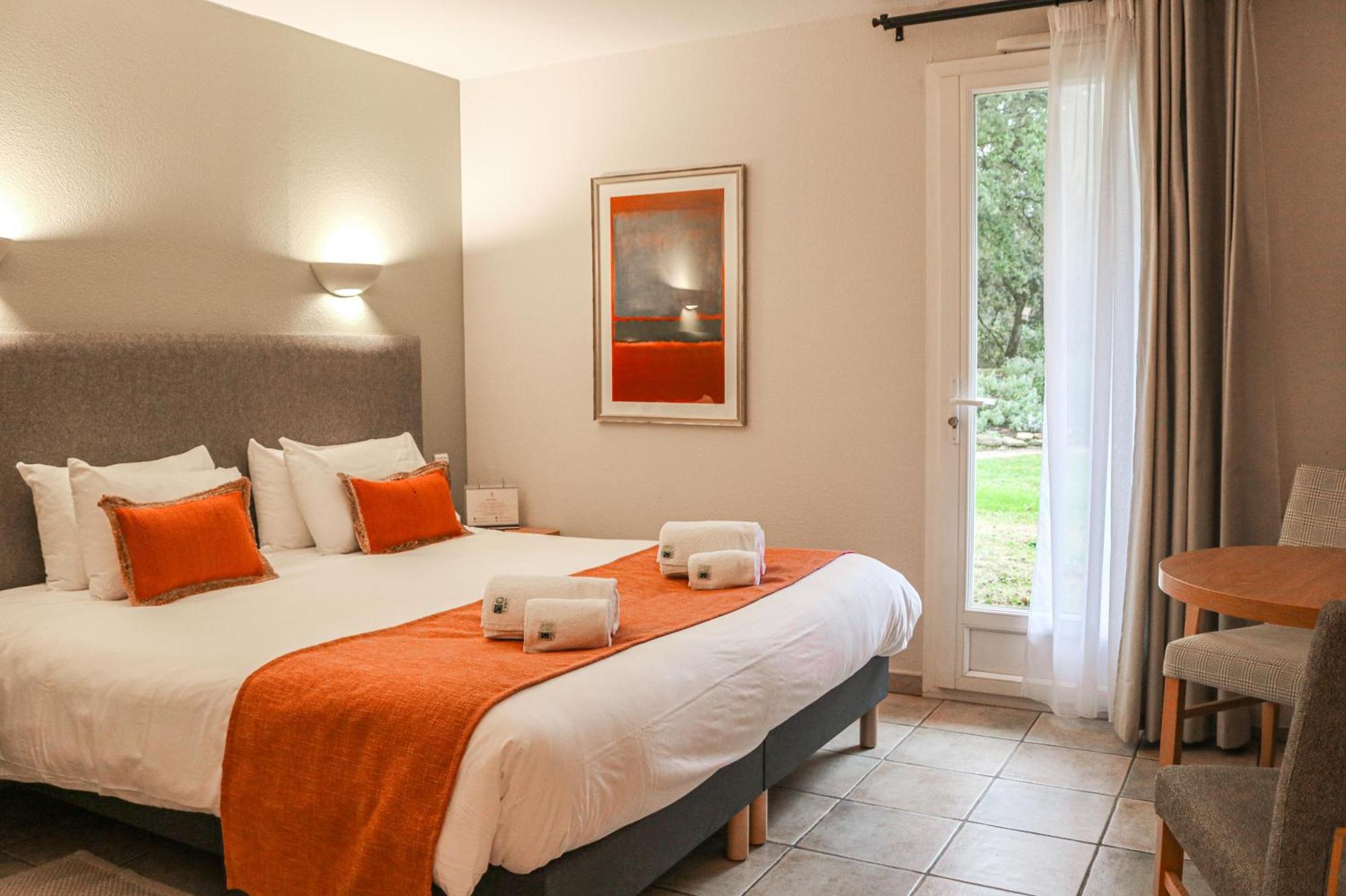 Hotel La Bastide De Grignan Exterior foto