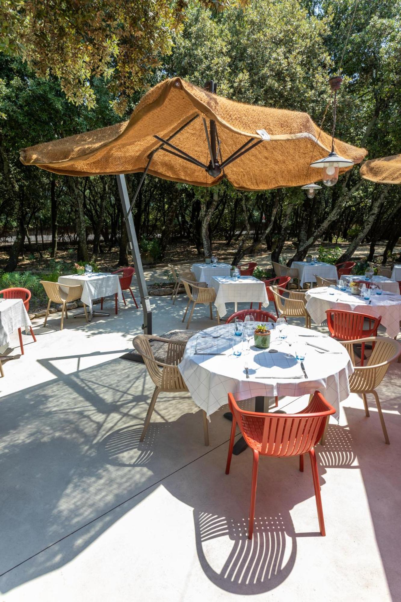 Hotel La Bastide De Grignan Exterior foto